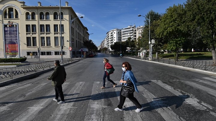 Κορονοϊός – Lockdown: Πώς θα κάνουμε γιορτές – Από τι θα εξαρτηθεί και με ποιον τρόπο θα γίνει η άρση