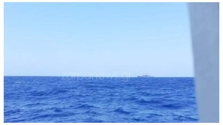 Νέα πρόκληση στο Αιγαίο: Τούρκοι έδιωξαν Έλληνα ψαρά και του πήραν τα παραγάδια ανοιχτά της Ρόδου – ΦΩΤΟ