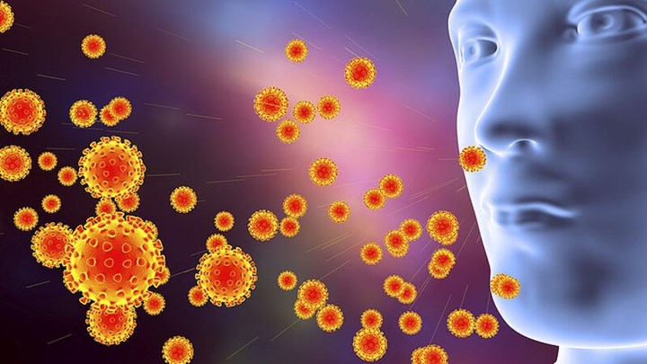 Κορονοϊός: Πότε μεταδίδεται πιο εύκολα – Αυτές είναι οι κρίσιμες μέρες