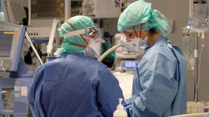 Κορονοϊός – Φθιώτιδα: Συγκλονιστική μαρτυρία – “Η φίλη μου πίστευε ότι ήταν απλή ίωση, τώρα χαροπαλεύει”