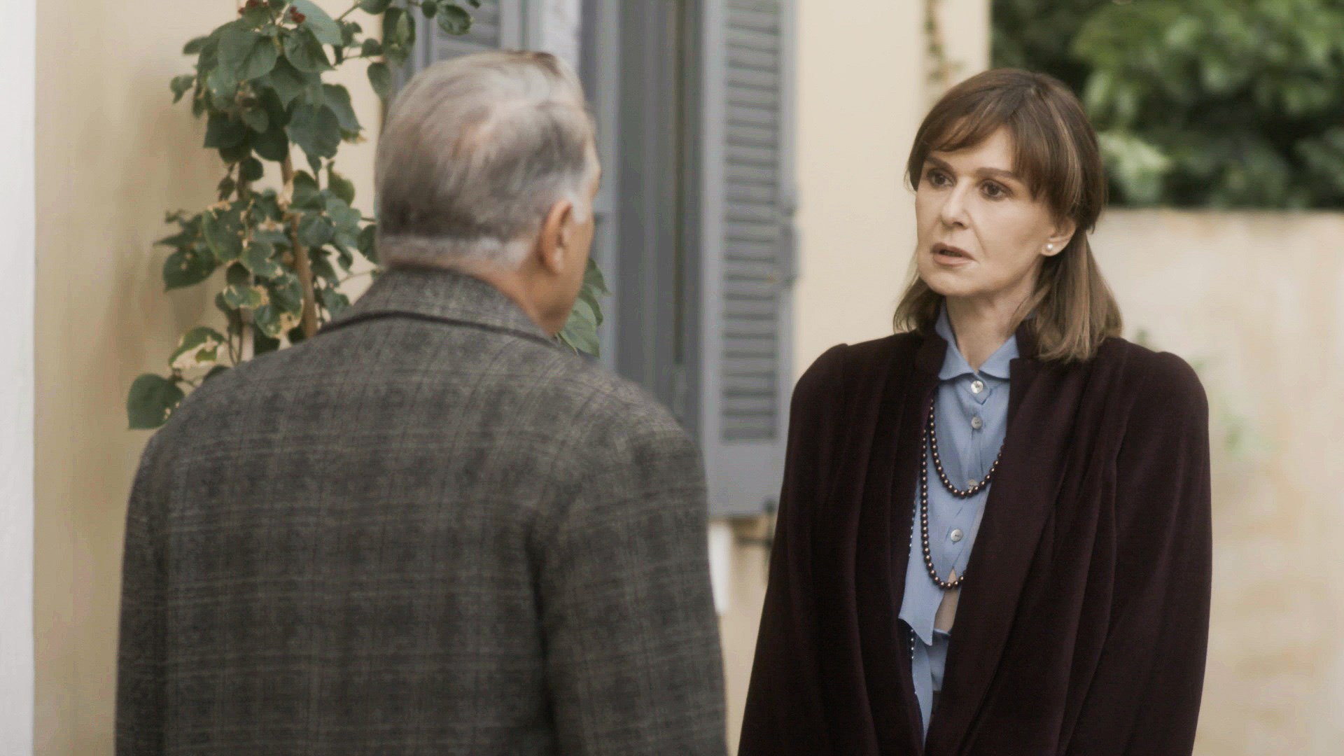 Άγριες Μέλισσες: Η Ανέτ θα βρεθεί αντιμέτωπη με το ένοχο παρελθόν της