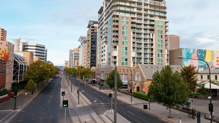 Κορονοϊός: Πώς ένα ψέμα για μια… πίτσα οδήγησε τη Νότια Αυστραλία σε lockdown