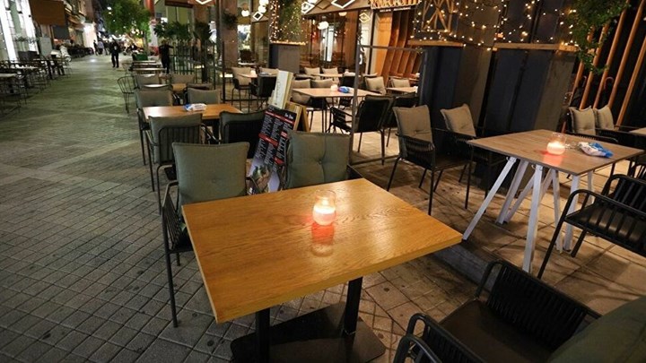 Προς παράταση το lockdown – Τα σενάρια για τη σταδιακή άρση των μέτρων