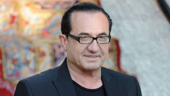 Λευτέρης Πανταζής: Βιβλίο και ταινία η ζωή του – Σε ποια έστειλε ένα φορτηγό τριαντάφυλλα – ΒΙΝΤΕΟ