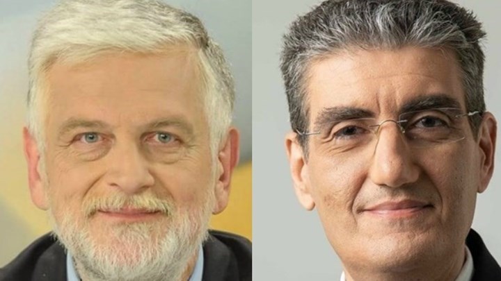 Άγρια κόντρα Λοβέρδου – Γιαννούλη – Η δήλωση για τους θανάτους από κορονοϊό που “άναψε” τον καβγά