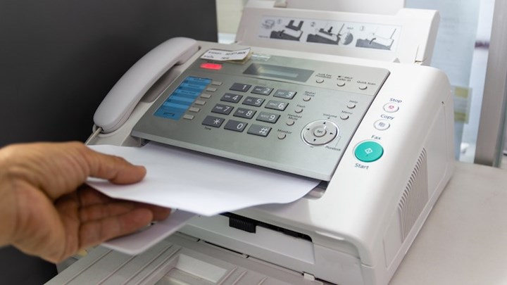 Καταργείται το φαξ στο Δημόσιο από 1η Ιανουαρίου 2021 – Οι αλλαγές που έρχονται