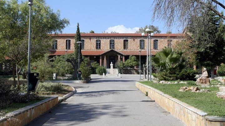 Γηροκομείο Αθηνών: Στη φυλακή οδηγείται ο πρώην πρόεδρος μετά την καταδίκη για κακοδιαχείριση