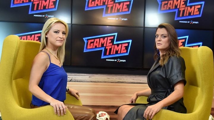 ΟΠΑΠ Game Time με ντέρμπι αιωνίων στη Super League