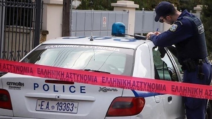Χαλκίδα: Αυτοί είναι οι δράστες της δολοφονίας του επιχειρηματία – Εξιχνιάστηκε το άγριο έγκλημα