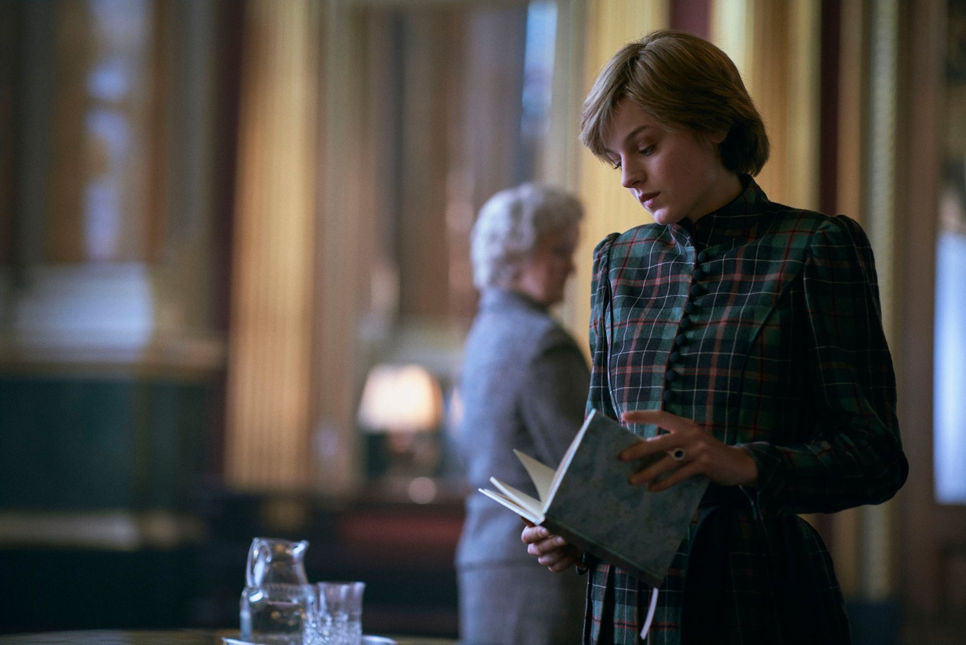 Netflix: Ο 4ος κύκλος του “The Crown” κατέκτησε το ελληνικό Top10 – ΒΙΝΤΕΟ