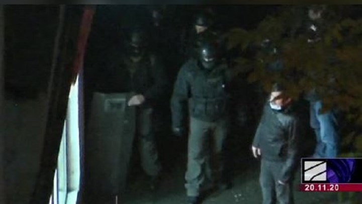 Αίσιο τέλος στην ομηρία στην Τιφλίδα – Ελεύθεροι οι όμηροι, συνελήφθη ο ένοπλος