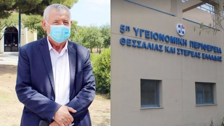 Πρόεδρος ΠΟΕΔΗΝ: Στις ΜΕΘ της Θεσσαλίας γίνεται επιλογή ασθενών – “Ψευδείς οι δηλώσεις”, απαντά η 5η ΥΠΕ
