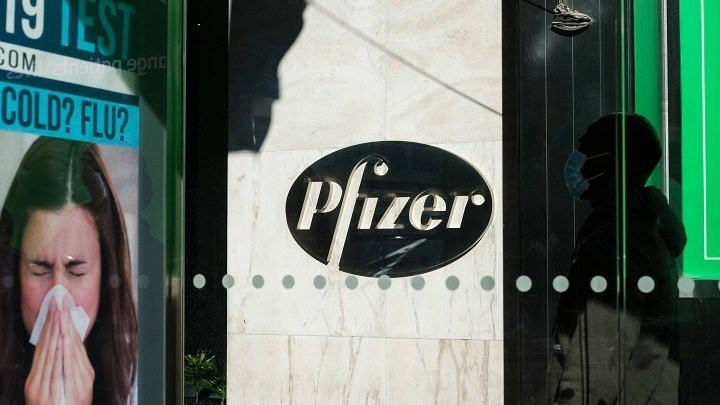 Pfizer-BioNTech: Κατέθεσαν αίτημα αδειοδότησης για το εμβόλιο κατά του κορονοϊού – Συμφωνία με Ε.Ε.