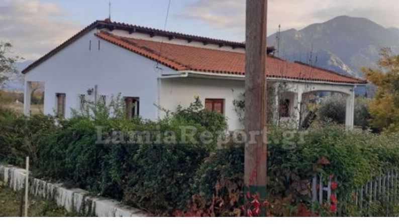 Θρίλερ με νεκρό άνδρα – Γιατί κρατούσε κρυφό τον θάνατο της μητέρας του