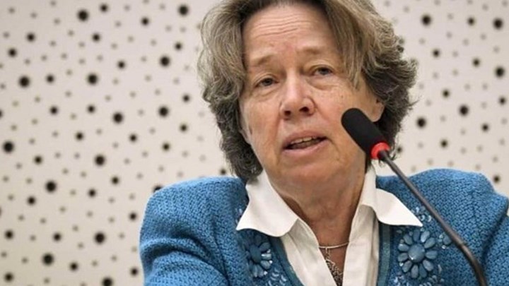 Κορονοϊός – Λινού: Σε υψηλό κίνδυνο οι εργαζόμενοι στα σούπερ μάρκετ – Πρέπει να βρούμε κι άλλα μέτρα