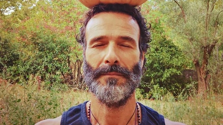 Ευθυμιάδης: Χάκαραν το προφίλ του στο Instagram μετά τις αναρτήσεις για τη φύση και τη δυσκοιλιότητα