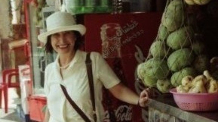 Πέθανε η ηθοποιός Μένη Κυριάκογλου