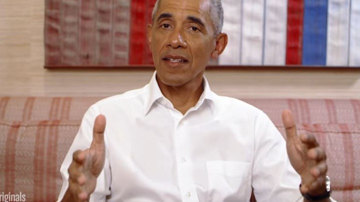 Ομπάμα: Ο Μπομπ Ντίλαν και η playlist της αυτοβιογραφίας του – BINTEO