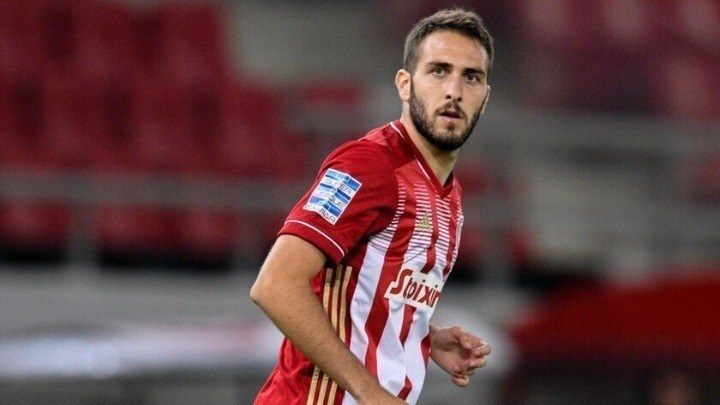 LIVE: Ολυμπιακός-Παναθηναϊκός 1-0 (21′)