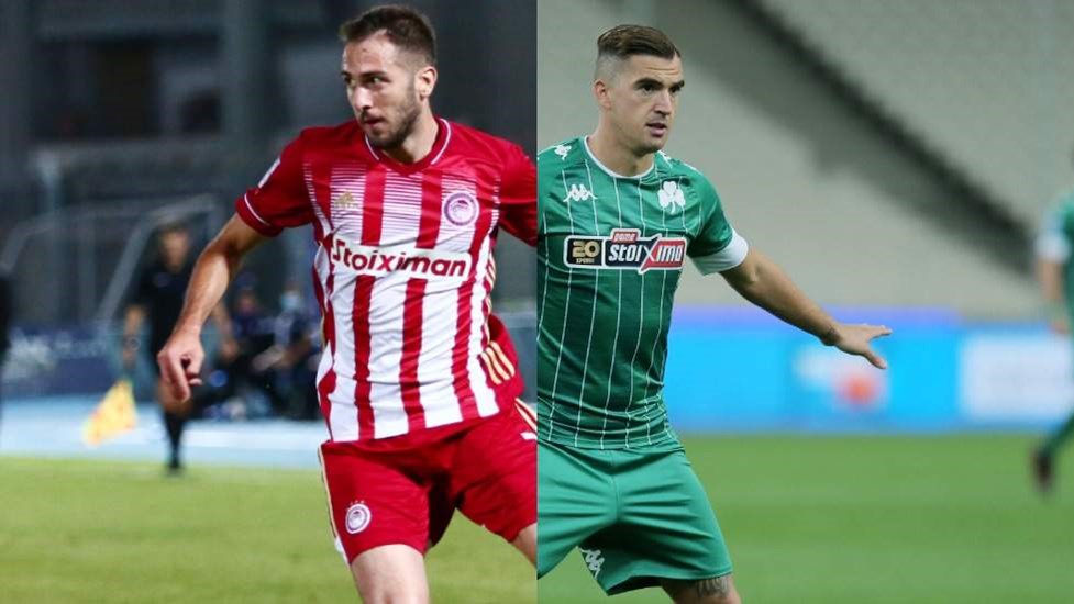 Η βαθμολογία μετά τη νίκη του Ολυμπιακού επί του Παναθηναϊκού