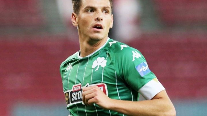 Χαμός με Χατζηγιοβάνη στον πάγκο: Γιατί με βγάζεις; – ΒΙΝΤΕΟ