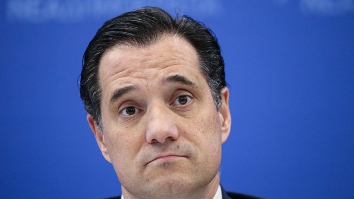 Γεωργιάδης: Ποια καταστήματα θα ανοίξουν πρώτα – Ψώνια με click away τα Χριστούγεννα