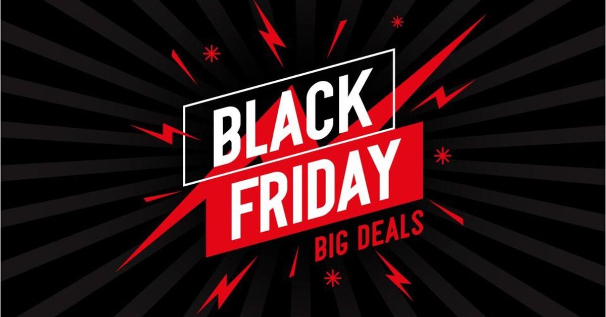 Σε ρυθμούς Black Friday τα e-shop – Ξεκίνησαν νωρίτερα οι προσφορές