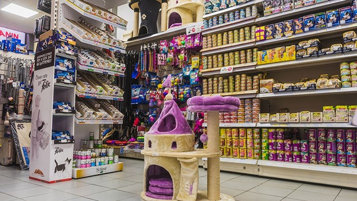 Lockdown: Εκτοξεύθηκαν οι πωλήσεις στα pet shop και οι υιοθεσίες