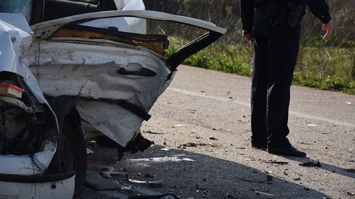 Κρήτη: Γιατί γίνονται τροχαία ακόμη και στο lockdown – Τι δείχνουν τα στοιχεία