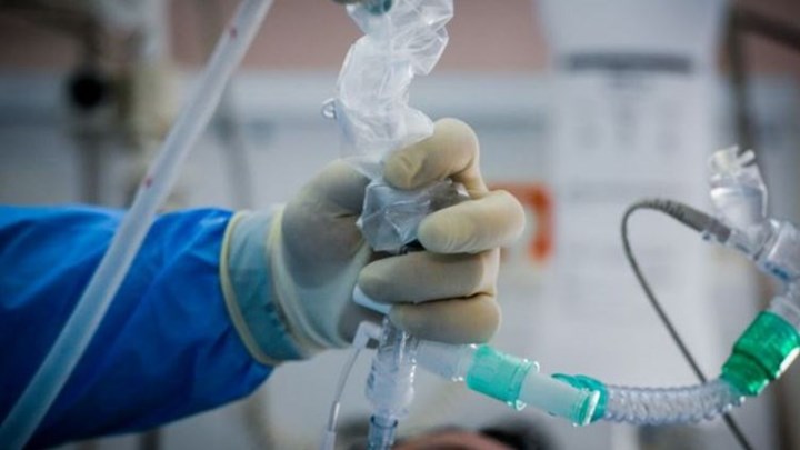 Θεσσαλονίκη-Κορονοϊός: Νεκρός 37χρονος, πατέρας τριών παιδιών