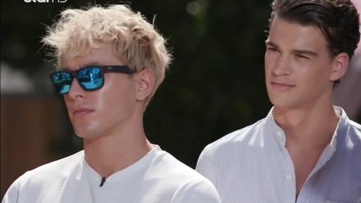 GNTM: Ποιος παίκτης ή παίκτρια είναι το φαβορί – Αυτή είναι η τελική τετράδα