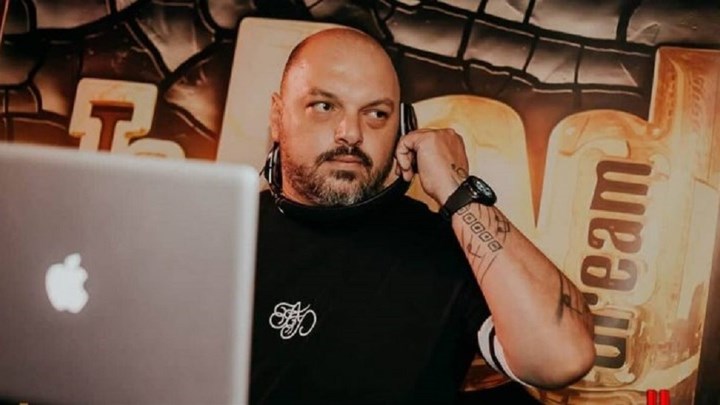 Κορονοϊός: Θλίψη για τον θάνατο του 39χρονου DJ – Έδωσε μάχη για τρεις εβδομάδες – ΒΙΝΤΕΟ