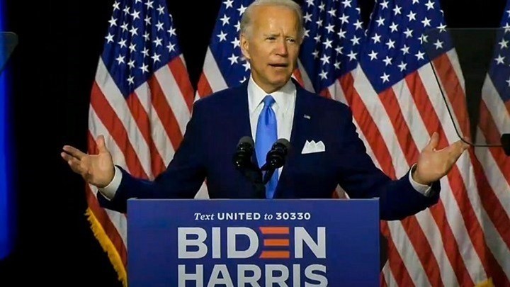 Εκλογές ΗΠΑ: Στο Κογκρέσο την επόμενη εβδομάδα τα επίσημα αποτελέσματα