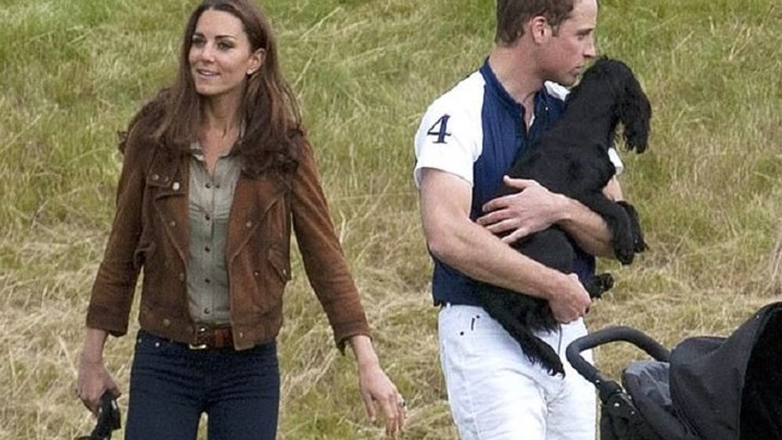 Δύσκολες ώρες για τον πρίγκιπα Ουίλιαμ και την Κέιτ Μίντλετον – ΦΩΤΟ