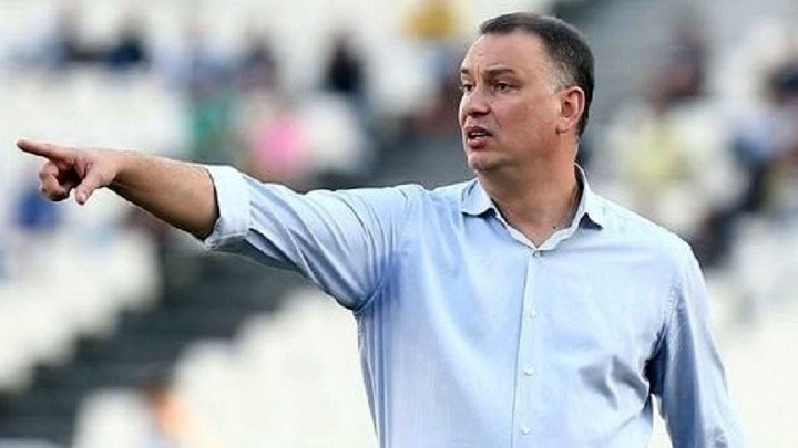 ΑΕΛ: Παραιτήθηκε ο Γρηγορίου από την τεχνική ηγεσία μετά την ήττα