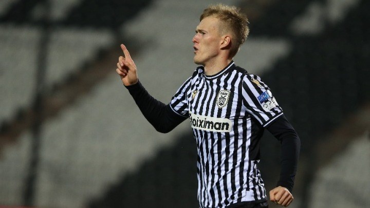 ΠΑΟΚ: Με γκολ στις καθυστερήσεις επιβλήθηκε του ΠΑΣ Γιάννινα