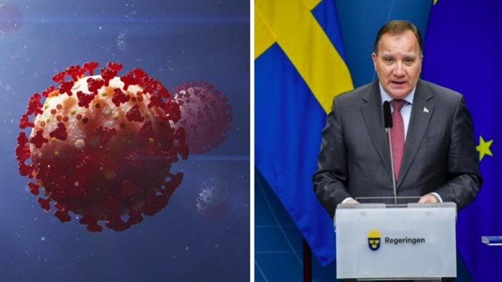 Στέφαν Λεβέν: Η Σουηδία δοκιμάζεται από την πανδημία του κορονοϊού