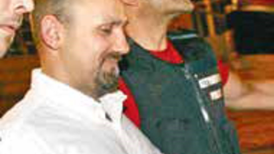 Ο Παλαιοκώστας έκανε… διακοπές σε Θεσσαλία και Ηπειρο