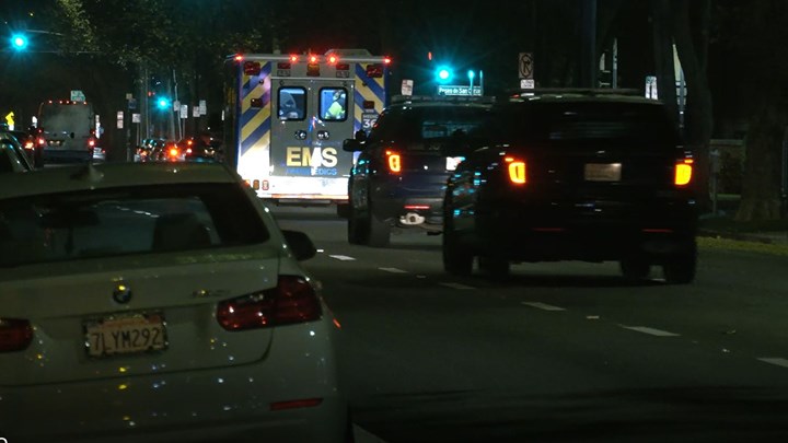 Καλιφόρνια: Δύο νεκροί έπειτα από επίθεση με μαχαίρι σε εκκλησία