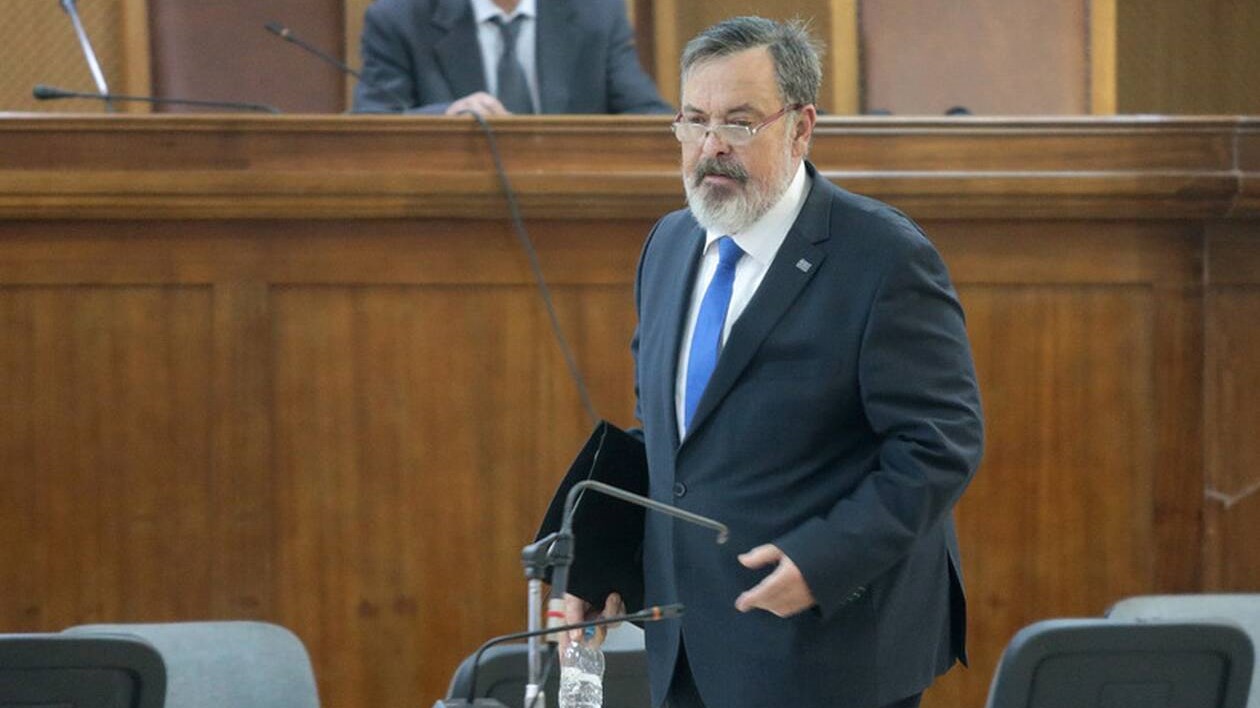 Χρήστος Παππάς: Τον ψάχνουν σε Αυστρία και Αλβανία