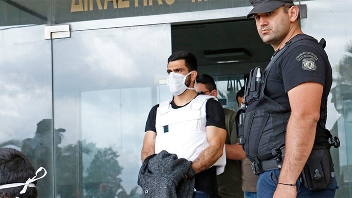 Διπλό φονικό στα Ανώγεια: “Περίμενα 6 μήνες για να δικαιωθώ” – Τι λέει ο Μανώλης Καλομοίρης