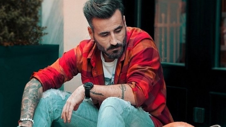 Εξιτήριο πήρε ο Γιώργος Μαυρίδης – Γιατί βγήκε με δική του ευθύνη – ΒΙΝΤΕΟ