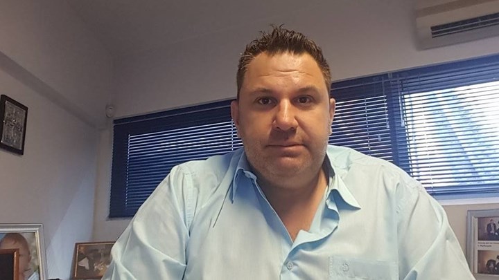 Ζερβουδάκης στον Realfm 97,8: Μία ώρα με κατεβασμένα ρολά είναι μία ώρα πληγωμένη αγορά