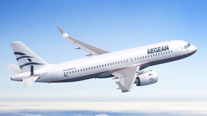 Aegean: Αυτό είναι το κυβερνητικό σχέδιο για τη στήριξη της αεροπορικής εταιρείας – Τι ανακοίνωσε ο Πέτσας