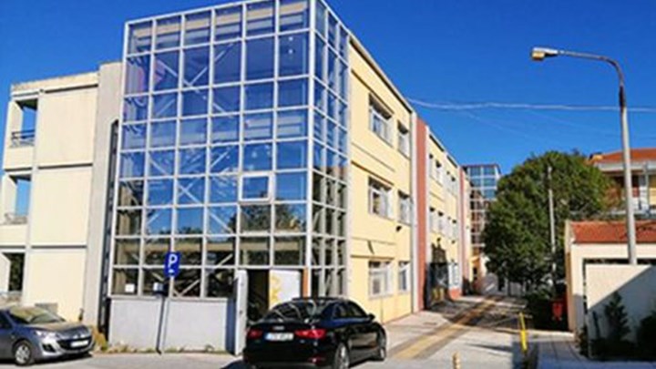 Συναγερμός στη Θεσσαλονίκη: 60 κρούσματα στο ίδρυμα “Άγιος Παντελεήμων”