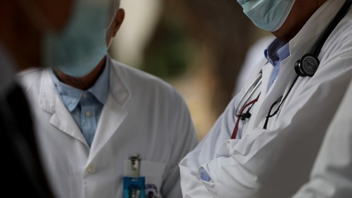 Εξαδάκτυλος: 170 οι γιατροί που ζήτησαν να συνδράμουν στο ΕΣΥ στη Θεσσαλονίκη