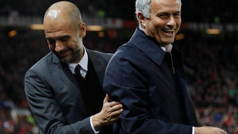 Globe Soccer: Αυτοί είναι οι υποψήφιοι για τον προπονητή του 21ου αιώνα