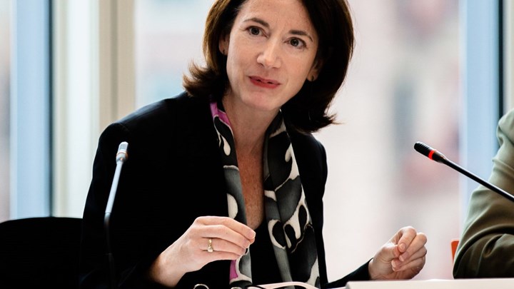 Αβρίλ Χέινς: Ποια είναι η πρώτη γυναίκα που επιλέγεται ως επικεφαλής των Υπηρεσιών Πληροφοριών των ΗΠΑ