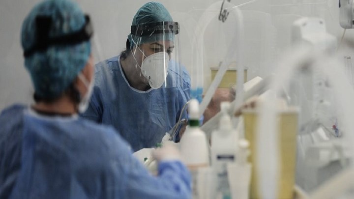 Κορονοϊός – Θεσσαλονίκη: Τι λέει το ίδρυμα “Άγιος Παντελεήμων” για τα 60 κρούσματα