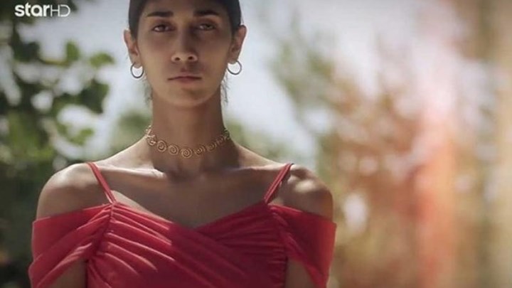 GNTM: “Χείμαρρος” η Παρασκευή – Ποιους αποκάλεσε ψεύτες – ΒΙΝΤΕΟ